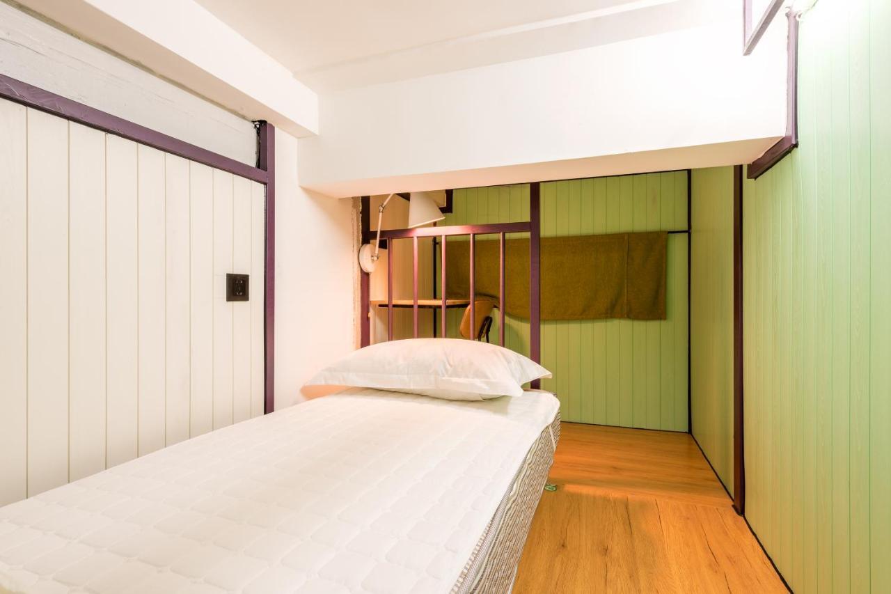 Hello Chengdu International Youth Hostel Luaran gambar