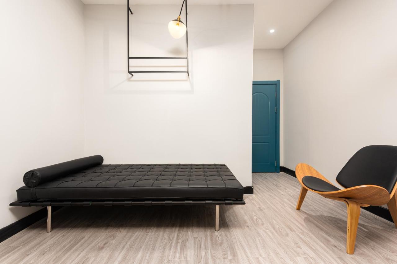 Hello Chengdu International Youth Hostel Luaran gambar