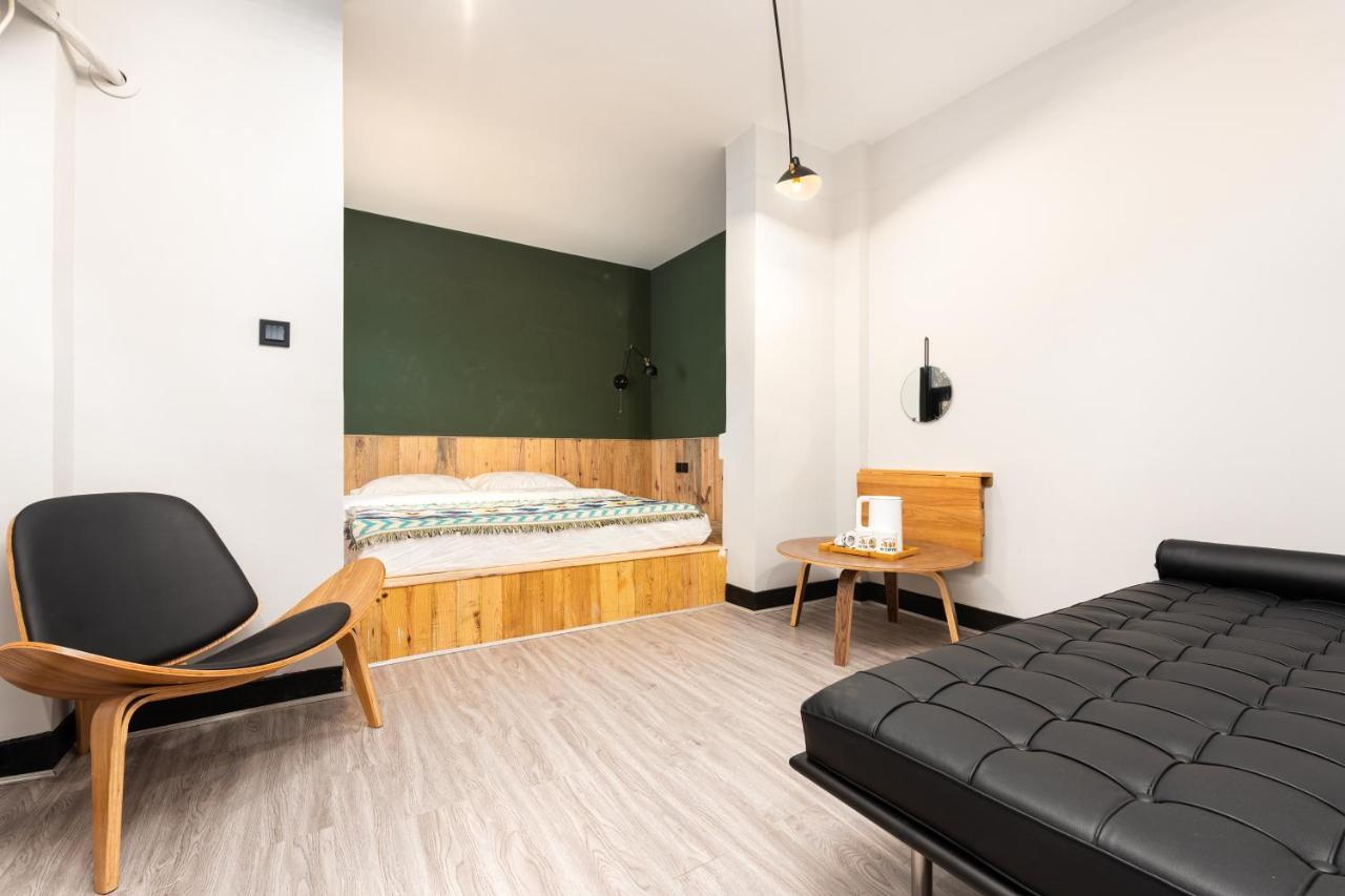 Hello Chengdu International Youth Hostel Luaran gambar